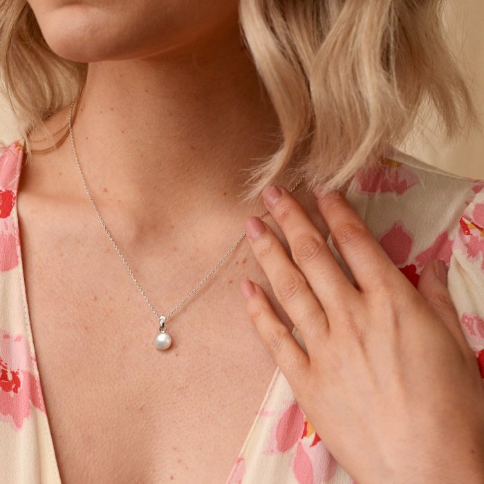Strieborný prívesok Hot Diamonds Diamond Amulets DP895