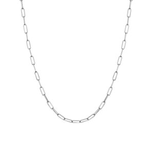 Strieborná retiazka Hot Diamonds Linked CH128