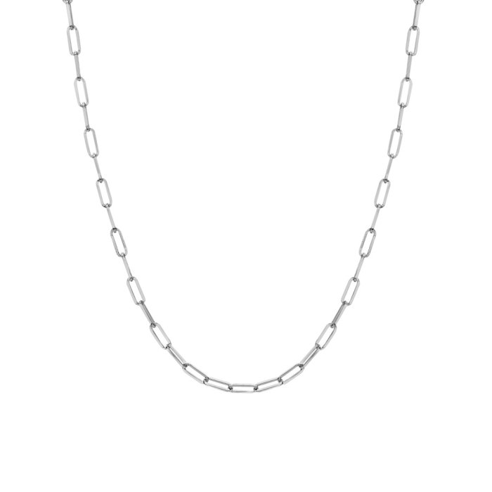 Strieborná retiazka Hot Diamonds Linked CH128