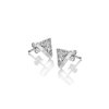 Strieborné náušnice Hot Diamonds Stellar DE746