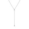 Strieborný náhrdelník Hot Diamonds Tender DN177