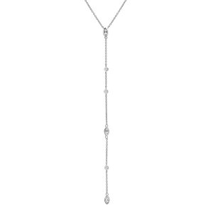 Strieborný náhrdelník Hot Diamonds Tender DN178
