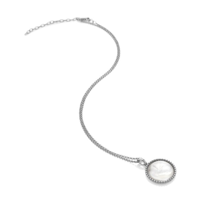 Strieborný prívesok Hot Diamonds Most Loved DP922
