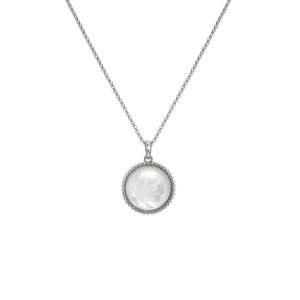 Strieborný prívesok Hot Diamonds Most Loved DP922