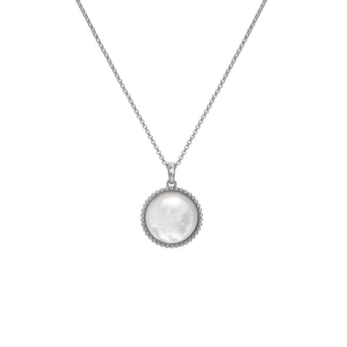 Strieborný prívesok Hot Diamonds Most Loved DP922