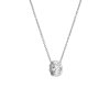 Strieborný prívesok Hot Diamonds Quilted DP928