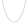Strieborná retiazka Hot Diamonds Linked CH126
