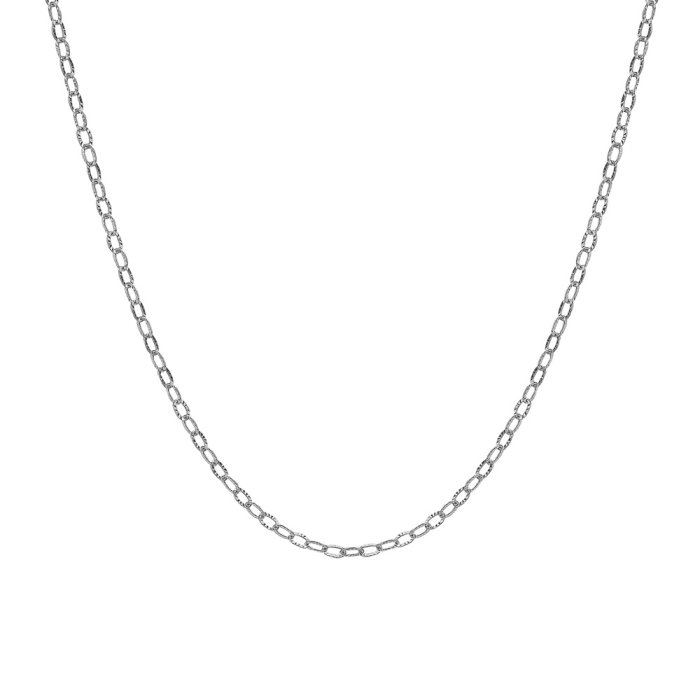 Strieborná retiazka Hot Diamonds Linked CH126