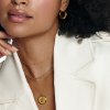 Strieborný prívesok Hot Diamonds X Gemstones Locket DP932