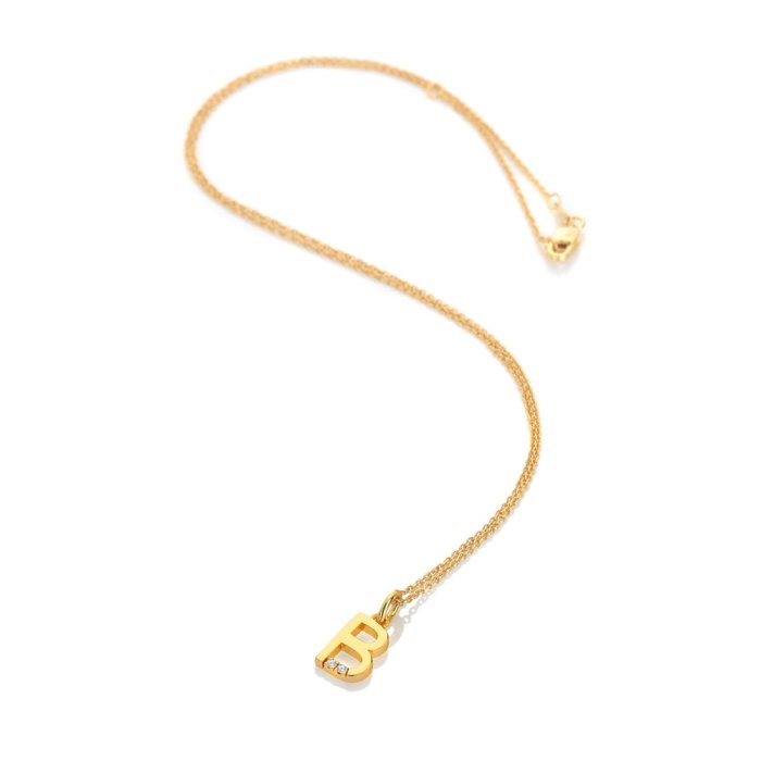 Strieborný prívesok Hot Diamonds x Jac Jossa Soul B DP940