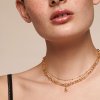 Strieborný prívesok Hot Diamonds x Jac Jossa Soul B DP940