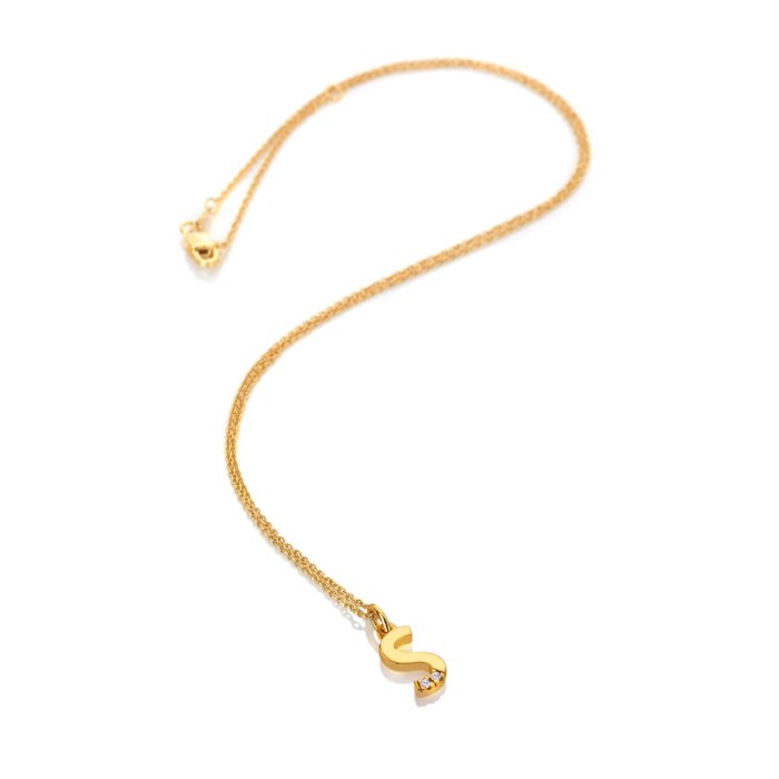 Strieborný prívesok Hot Diamonds x Jac Jossa Soul S DP957