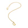 Strieborný prívesok Hot Diamonds x Jac Jossa Soul U DP959