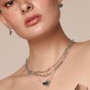 Strieborný prívesok Hot Diamonds Desire DP966