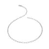 Strieborná retiazka Hot Diamonds Linked CH128
