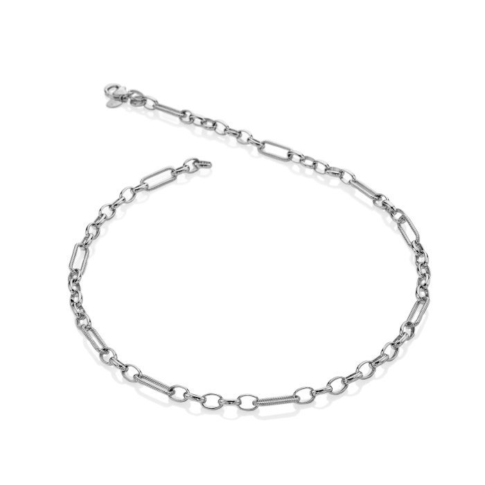 Strieborná retiazka Hot Diamonds Linked CH130
