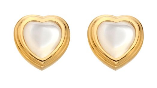Strieborné náušnice Hot Diamonds x Jac Jossa Soul DE790