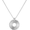 Strieborný náhrdelník Hot Diamonds Sunbeam DP930