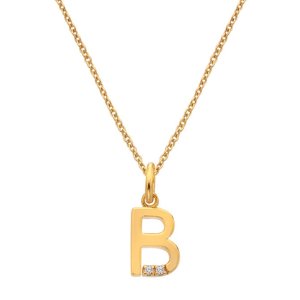 Strieborný prívesok Hot Diamonds x Jac Jossa Soul B DP940