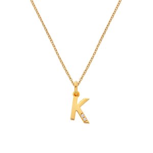 Strieborný prívesok Hot Diamonds x Jac Jossa Soul K DP949