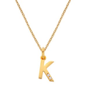 Strieborný prívesok Hot Diamonds x Jac Jossa Soul K DP949