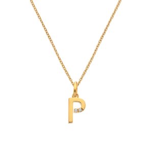 Strieborný prívesok Hot Diamonds x Jac Jossa Soul P DP954