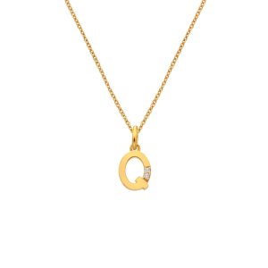 Strieborný prívesok Hot Diamonds x Jac Jossa Soul Q DP955