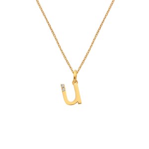 Strieborný prívesok Hot Diamonds x Jac Jossa Soul U DP959