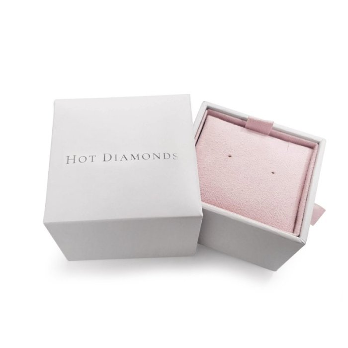 Strieborný prívesok Hot Diamonds Quest RG DP832