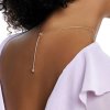 Strieborný náhrdelník Hot Diamonds Tender DN177