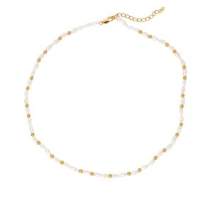 Strieborný náhrdelník Hot Diamonds x Jac Jossa Soul DN157