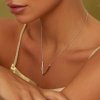 Strieborný prívesok Hot Diamonds Reflect DN159