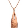 Strieborný prívesok Hot Diamonds Quest RG DP832