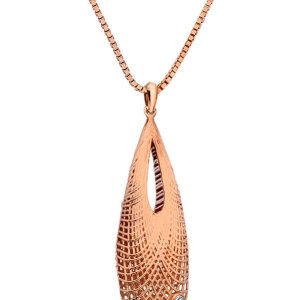 Strieborný prívesok Hot Diamonds Quest RG DP832