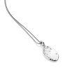 Strieborný prívesok Hot Diamonds Spritz DP862