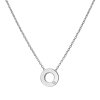 Strieborný prívesok Hot Diamonds Diamond Amulets DP892