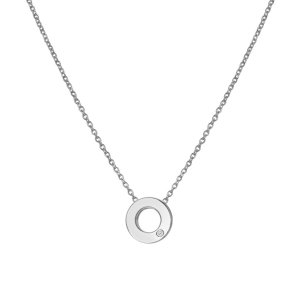 Strieborný prívesok Hot Diamonds Diamond Amulets DP892