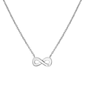Strieborný prívesok Hot Diamonds Diamond Amulets DP893