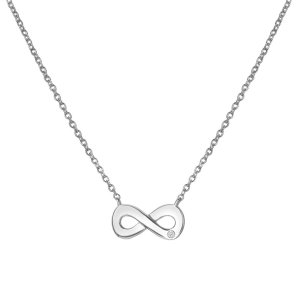 Strieborný prívesok Hot Diamonds Diamond Amulets DP893