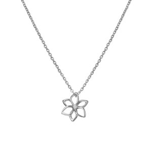 Strieborný prívesok Hot Diamonds Diamond Amulets DP894