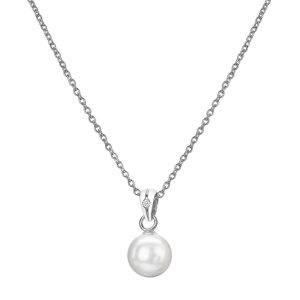 Strieborný prívesok Hot Diamonds Diamond Amulets DP895