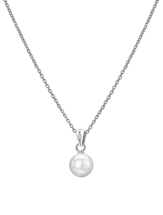 Strieborný prívesok Hot Diamonds Diamond Amulets DP895