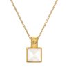 Strieborný prívesok Hot Diamonds x Jac Jossa Soul DP896