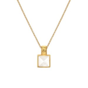 Strieborný prívesok Hot Diamonds x Jac Jossa Soul DP896
