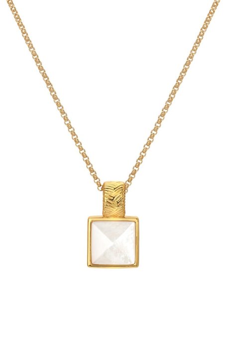 Strieborný prívesok Hot Diamonds x Jac Jossa Soul DP896